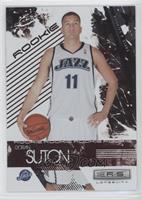 Goran Suton #/250