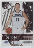 Goran Suton #/250