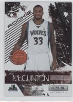 Jack McClinton #/250