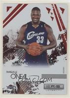 Shaquille O'Neal #/250