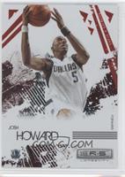 Josh Howard #/250