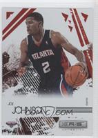 Joe Johnson #/250