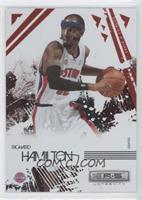 Richard Hamilton #/250