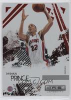 Tayshaun Prince #/250