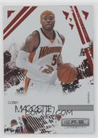 Corey Maggette #/250