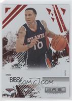 Mike Bibby #/250