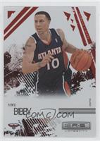 Mike Bibby #/250