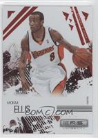 Monta Ellis #/250