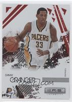 Danny Granger #/250