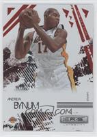 Andrew Bynum #/250