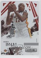 Andrew Bynum #/250