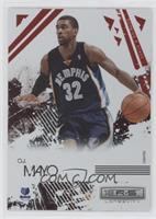 O.J. Mayo #/250