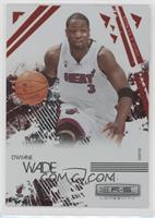 Dwyane Wade #/250