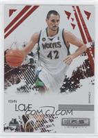 Kevin Love #/250