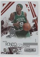 Rajon Rondo #/250