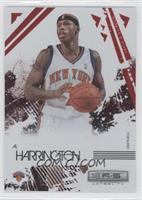 Al Harrington #/250