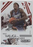 Gerald Wallace #/250