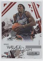 Gerald Wallace #/250