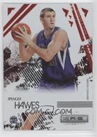 Spencer Hawes #/250