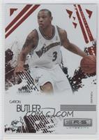 Caron Butler #/250