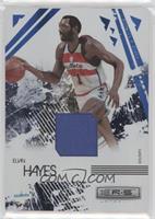 Elvin Hayes #/25