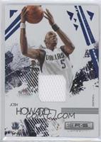 Josh Howard #/25