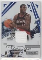 Greg Oden #/25