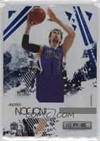 Andres Nocioni #/25