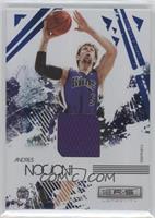 Andres Nocioni #/25