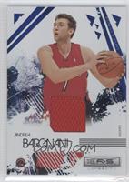 Andrea Bargnani #/25