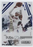 Josh Smith #/25