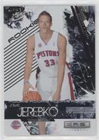 Jonas Jerebko #/25