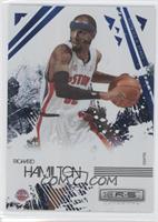 Richard Hamilton #/25