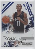 Mike Conley #/25