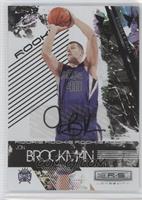 Jon Brockman #/874