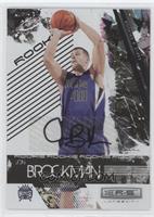 Jon Brockman #/874