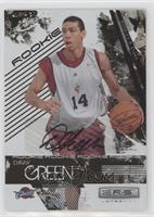 Danny Green #/874