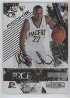 A.J. Price #/474