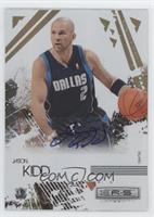 Jason Kidd #/25