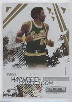 Spencer Haywood