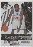 Dionte Christmas