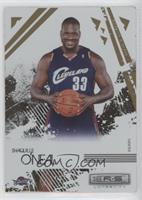 Shaquille O'Neal [EX to NM]