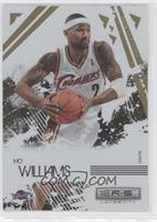 Mo Williams