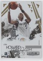 Josh Howard