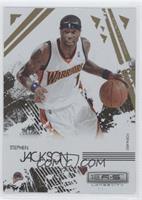 Stephen Jackson