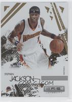 Stephen Jackson