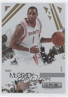 Tracy McGrady