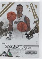 Ramon Sessions