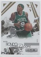 Rajon Rondo