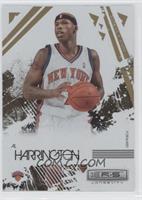 Al Harrington